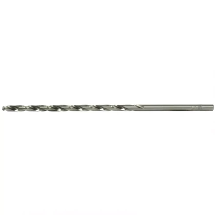 Сверло спиральное по металлу 3,5 х 112 мм Р6М5 удлиненное 2штуки БАРС 718035 купить в Губкинске