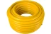 Шланг Вихрь поливочный ПВХ усиленный, пищевой трехслойный армированный 1", 25м (жёлтый) 73/7/2/34 купить в Губкинске