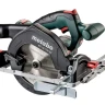 Пила дисковая аккумуляторная KS 18 LTX 57  Metabo купить в Губкинске