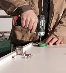 Аккумуляторная дрель-шуруповерт Power Maxx BS Metabo купить в Губкинске