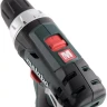 Аккумуляторная дрель-шуруповерт Power Maxx BS Metabo купить в Губкинске