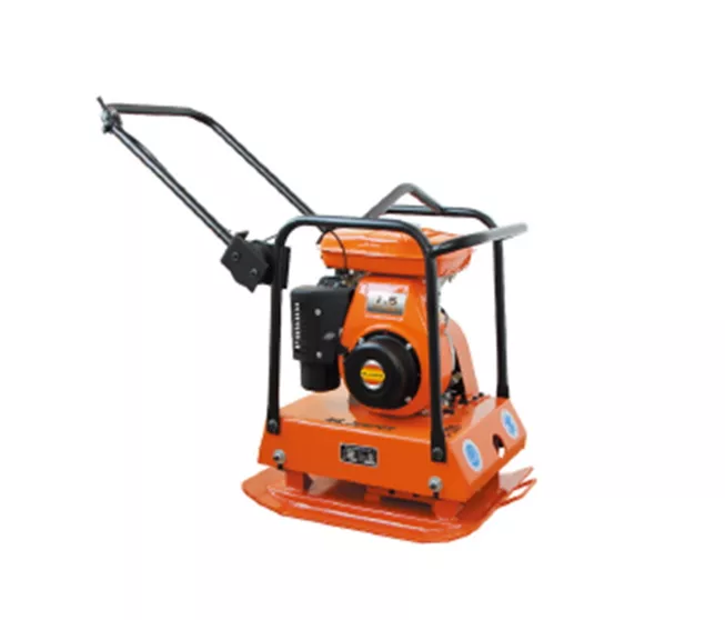 Виброплита TOR C-120(R) 93 кг, 14кН (Loncin) 1021587 купить в Губкинске