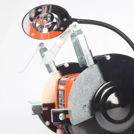 Станок заточной BG 160L Patriot купить в Губкинске