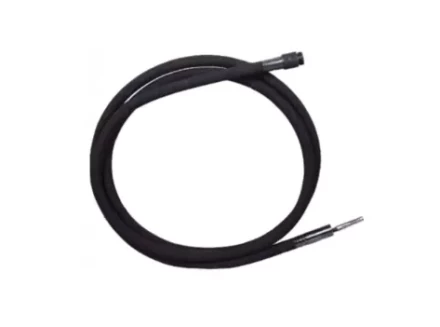 Гибкий вал 76 мм 4,5 м для глубинных вибраторов ZN90 1021912 купить в Губкинске