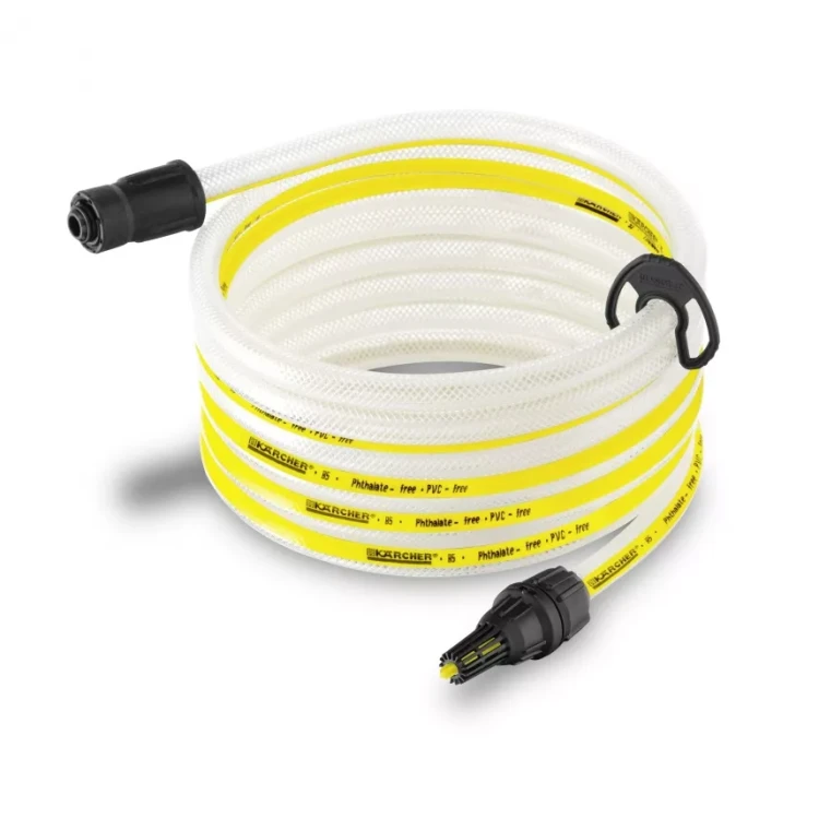 Всасывающий шланг SH 5 eco!ogic, 5 м KARCHER купить в Губкинске