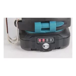 Дрель-шуруповерт аккумуляторная Makita DF031DWME купить в Губкинске