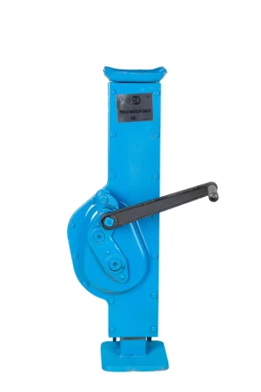 Домкрат реечный TOR SJ10(M) 10 т 106101 купить в Губкинске