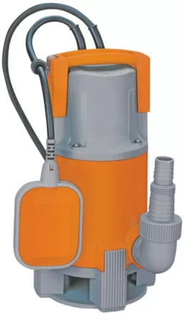 Насос погружной дренажный КРАТОН для грязной воды DWP-13 5 04 02 013 купить в Губкинске