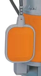 Насос погружной дренажный КРАТОН для грязной воды DWP-13 5 04 02 013 купить в Губкинске