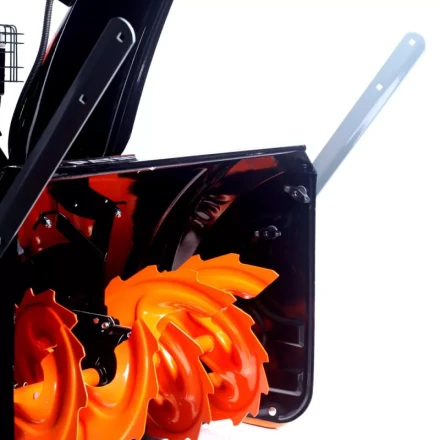 Снегоуборщик бензиновый PATRIOT PRO 981 ED купить в Губкинске