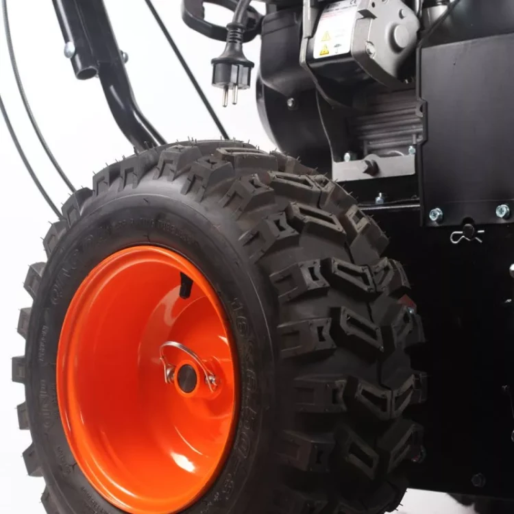 Снегоуборщик бензиновый PATRIOT PRO 981 ED купить в Губкинске