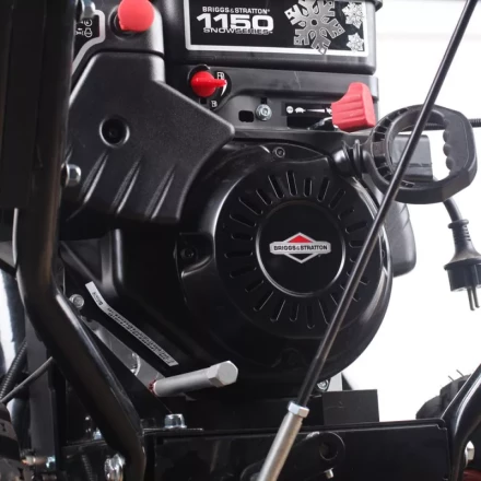 Снегоуборщик бензиновый PATRIOT PRO 981 ED купить в Губкинске