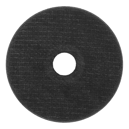 Круг отрезной по металлу Denzel, 115 х 1,0 х 22,2 мм, A60QBF, 743263 купить в Губкинске