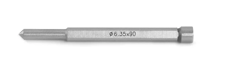 Штифт выталкиватель Messer L30 для фрез ТСТ купить в Губкинске