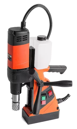 Магнитный сверлильный станок MESSER DX35 купить в Губкинске