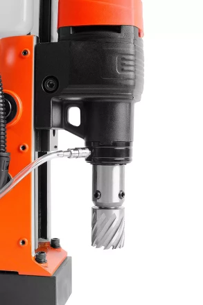 Магнитный сверлильный станок MESSER DX35 купить в Губкинске