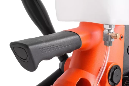 Магнитный сверлильный станок MESSER DX35 купить в Губкинске