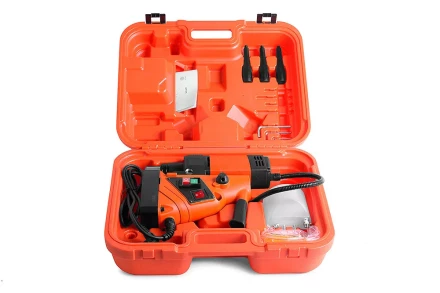 Магнитный сверлильный станок MESSER DX35 купить в Губкинске