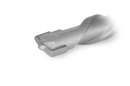 Бур MESSER по бетону SDS-PLUS тип "-"BI-20-210 купить в Губкинске