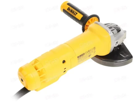 Угловая шлифмашина DeWalt DWE 4205 купить в Губкинске