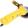 Угловая шлифмашина DeWalt DWE 4205 купить в Губкинске