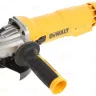 Угловая шлифмашина DeWalt DWE 4205 купить в Губкинске