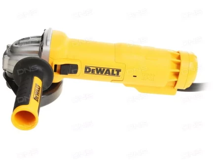 Угловая шлифмашина DeWalt DWE 4205 купить в Губкинске
