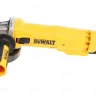 Угловая шлифмашина DeWalt DWE 4205 купить в Губкинске