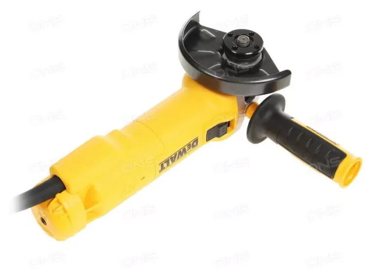 Угловая шлифмашина DeWalt DWE 4205 купить в Губкинске