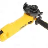 Угловая шлифмашина DeWalt DWE 4205 купить в Губкинске