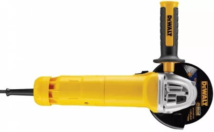 Угловая шлифмашина DeWalt DWE 4205 купить в Губкинске