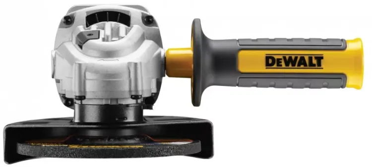 Угловая шлифмашина DeWalt DWE 4205 купить в Губкинске