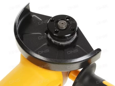 Угловая шлифмашина DeWalt DWE 4205 купить в Губкинске