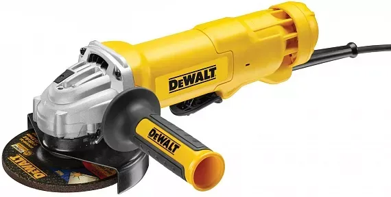 Угловая шлифмашина DeWalt DWE 4205 купить в Губкинске