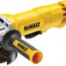 Угловая шлифмашина DeWalt DWE 4205 купить в Губкинске