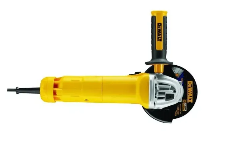 Угловая шлифмашина DeWalt DWE 4205 купить в Губкинске