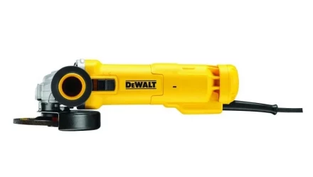 Угловая шлифмашина DeWalt DWE 4205 купить в Губкинске