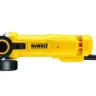 Угловая шлифмашина DeWalt DWE 4205 купить в Губкинске