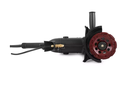 Дисковая шлифовальная машина MESSER M3021 купить в Губкинске