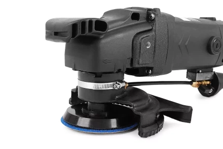 Дисковая шлифовальная машина MESSER M3021 купить в Губкинске