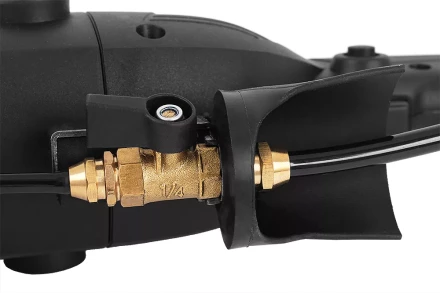 Дисковая шлифовальная машина MESSER M3021 купить в Губкинске