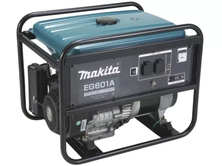 Бензогенератор Makita EG601A купить в Губкинске