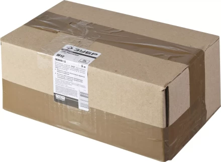 Гайка ЗУБР &quot;МАСТЕР&quot; колпачковая DIN 1587, оцинкованная,  M12, 5кг 303680-12 купить в Губкинске