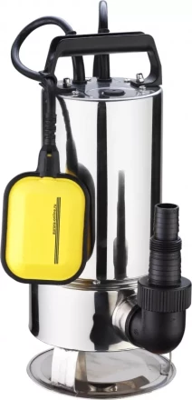 Насос погружной Aurora ASP 900 D для грязной воды купить в Губкинске