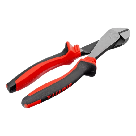 Бокорезы Matrix, 200 мм, хром-ванадий, двухкомпонентные рукоятки, 17792 купить в Губкинске