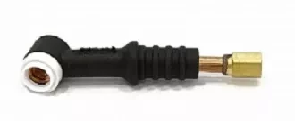 Гусак к горелке TIG 9 гибкий Aurora купить в Губкинске