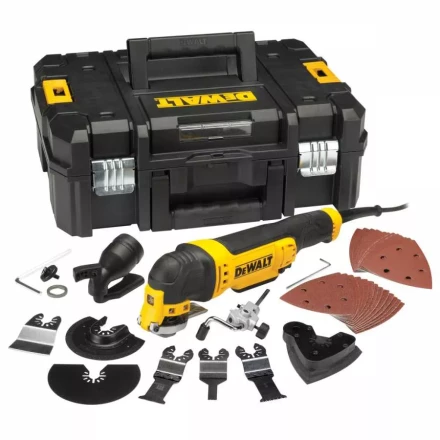 Мультитул DeWalt DWE 315 KT купить в Губкинске