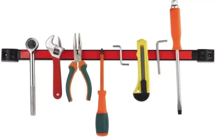 Магнитный держатель для инструмента 600 мм JWXT-24 купить в Губкинске