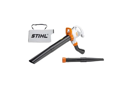 Воздуходувное/всасывающее устр-во STIHL SHE 71 купить в Губкинске