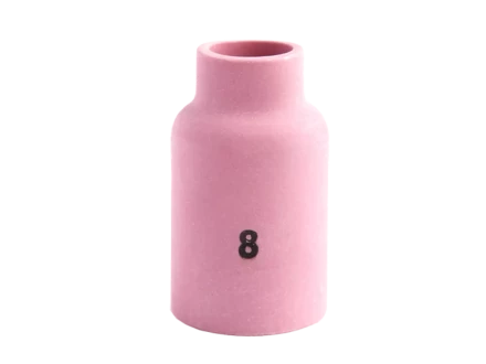 Сопло горелки газовая линза 12,5мм TS 17–18–26 IGS0085 Сварог купить в Губкинске